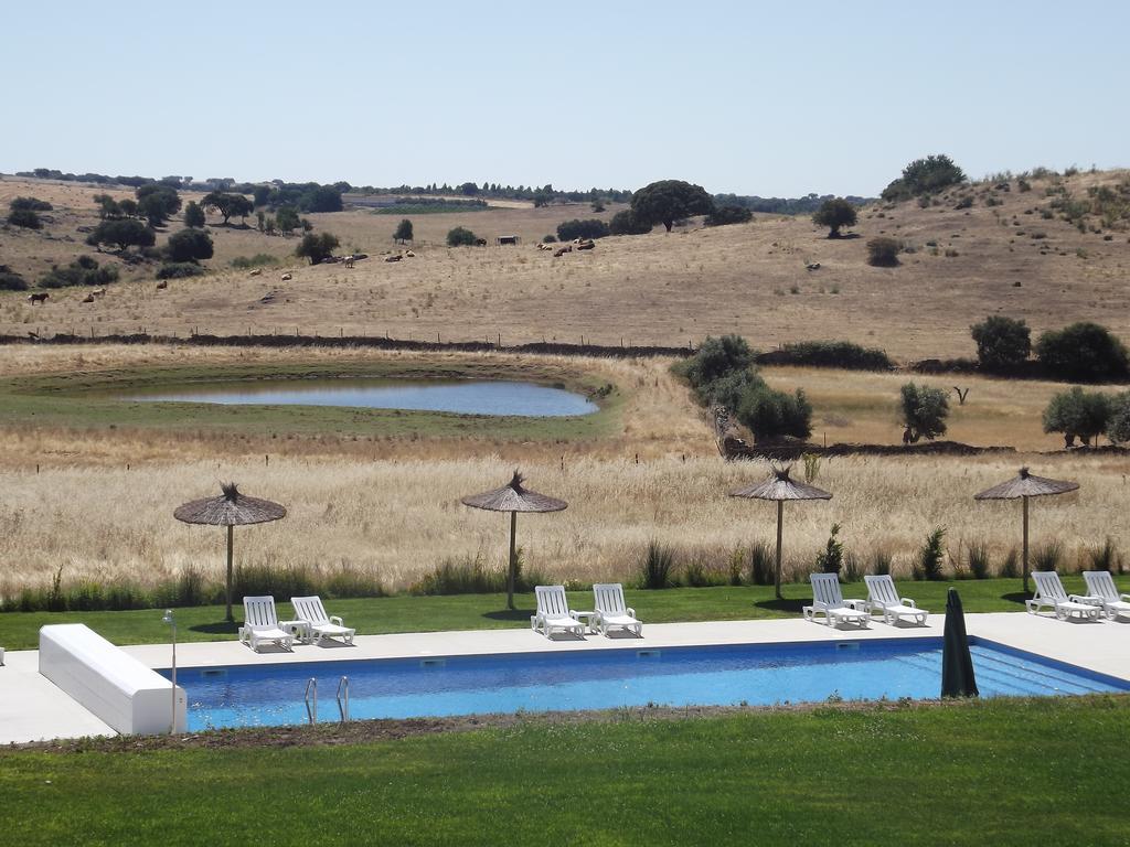 Hotel Rural Santo Antonio Arronches Exterior photo