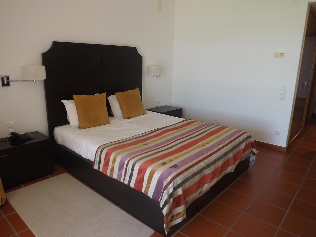 Hotel Rural Santo Antonio Arronches Exterior photo