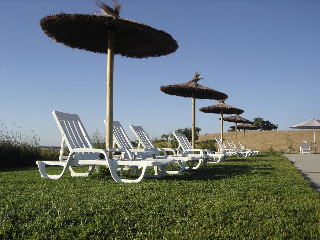 Hotel Rural Santo Antonio Arronches Exterior photo