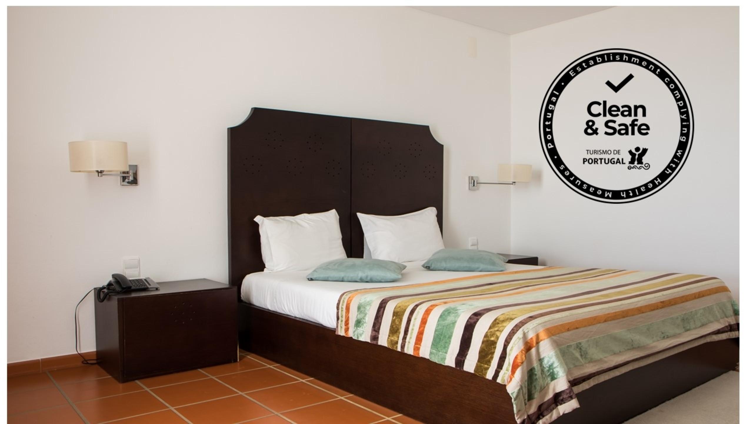 Hotel Rural Santo Antonio Arronches Exterior photo