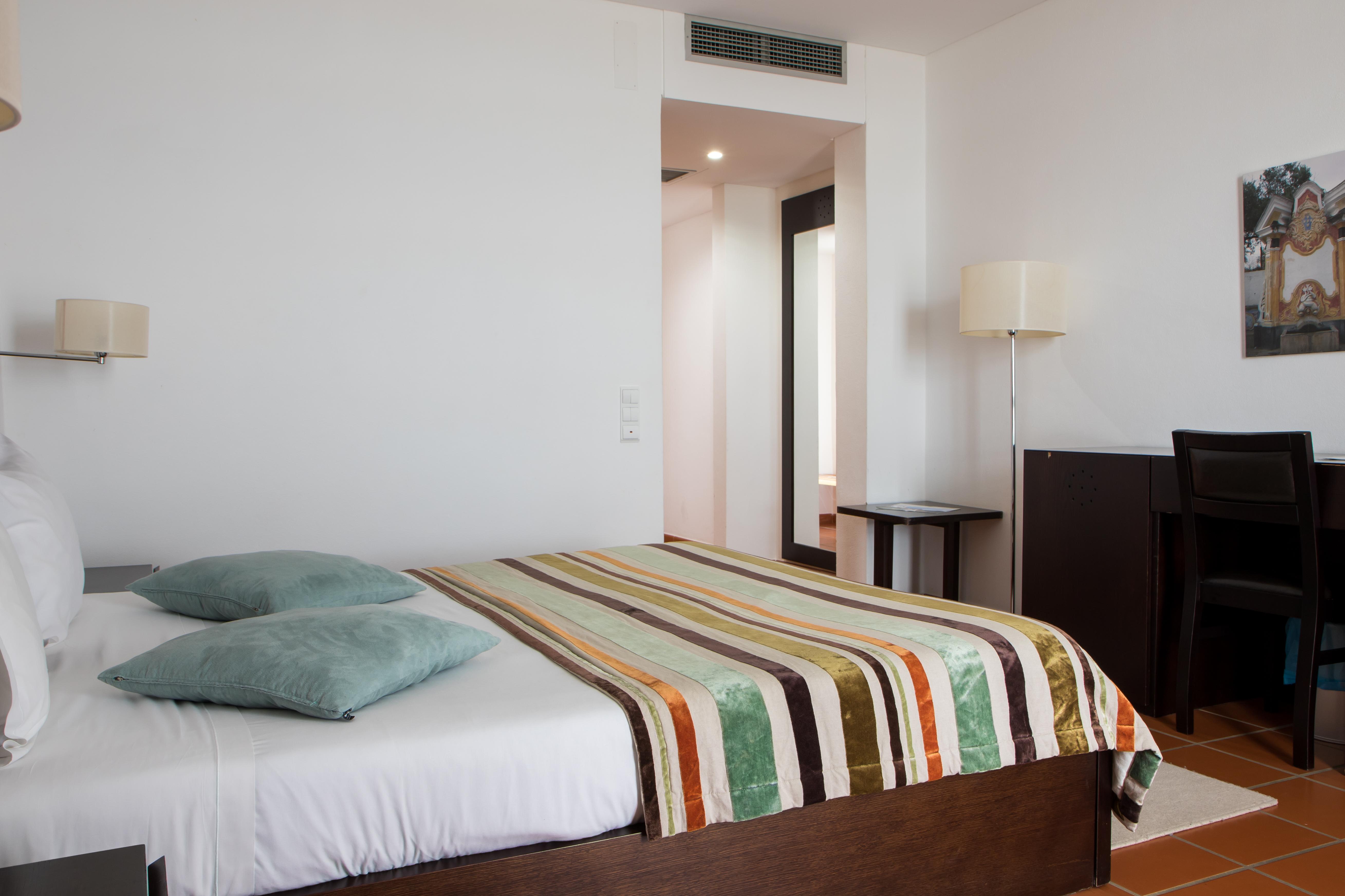 Hotel Rural Santo Antonio Arronches Exterior photo