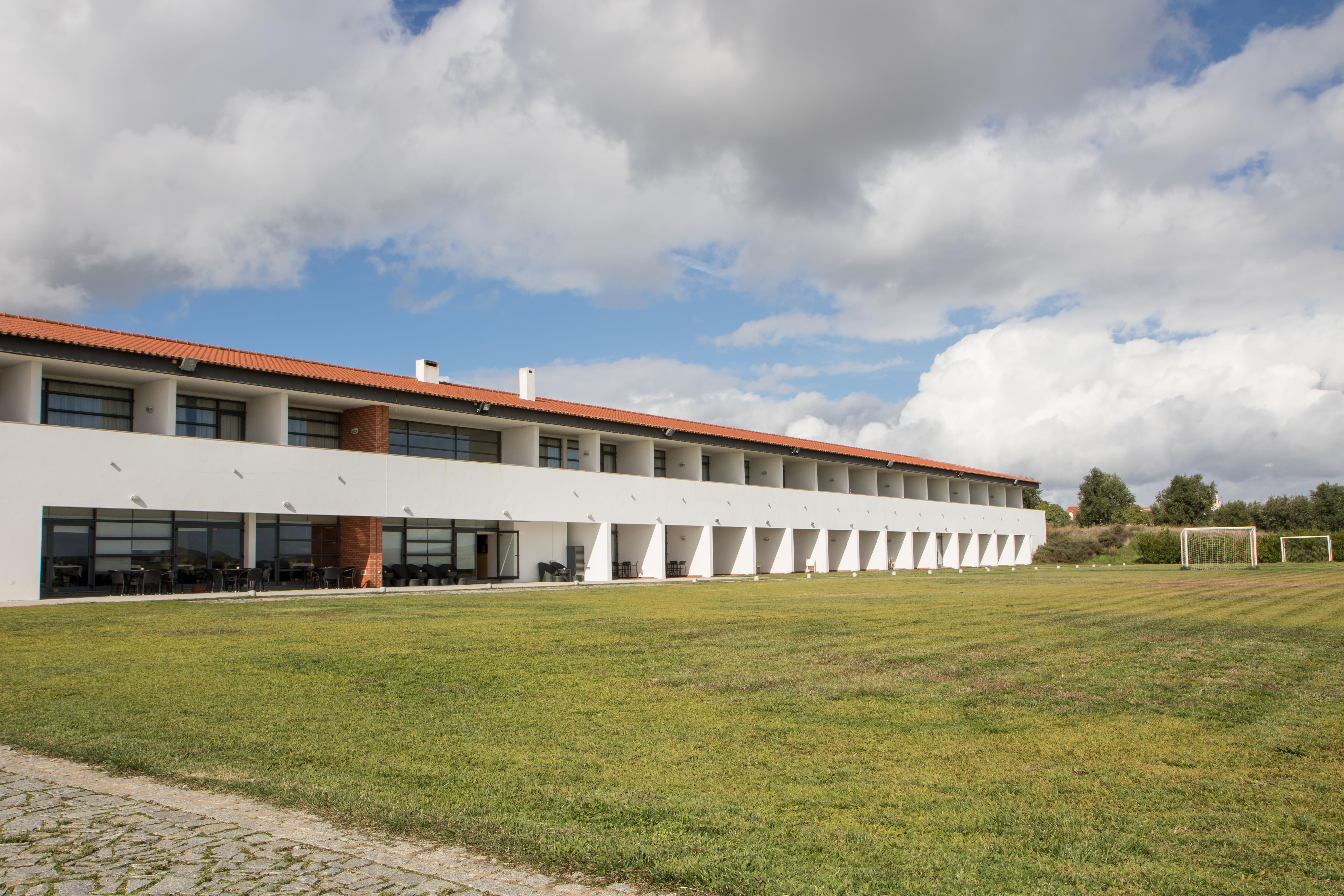 Hotel Rural Santo Antonio Arronches Exterior photo