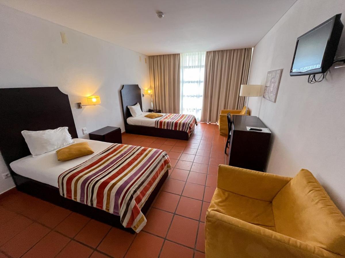Hotel Rural Santo Antonio Arronches Exterior photo
