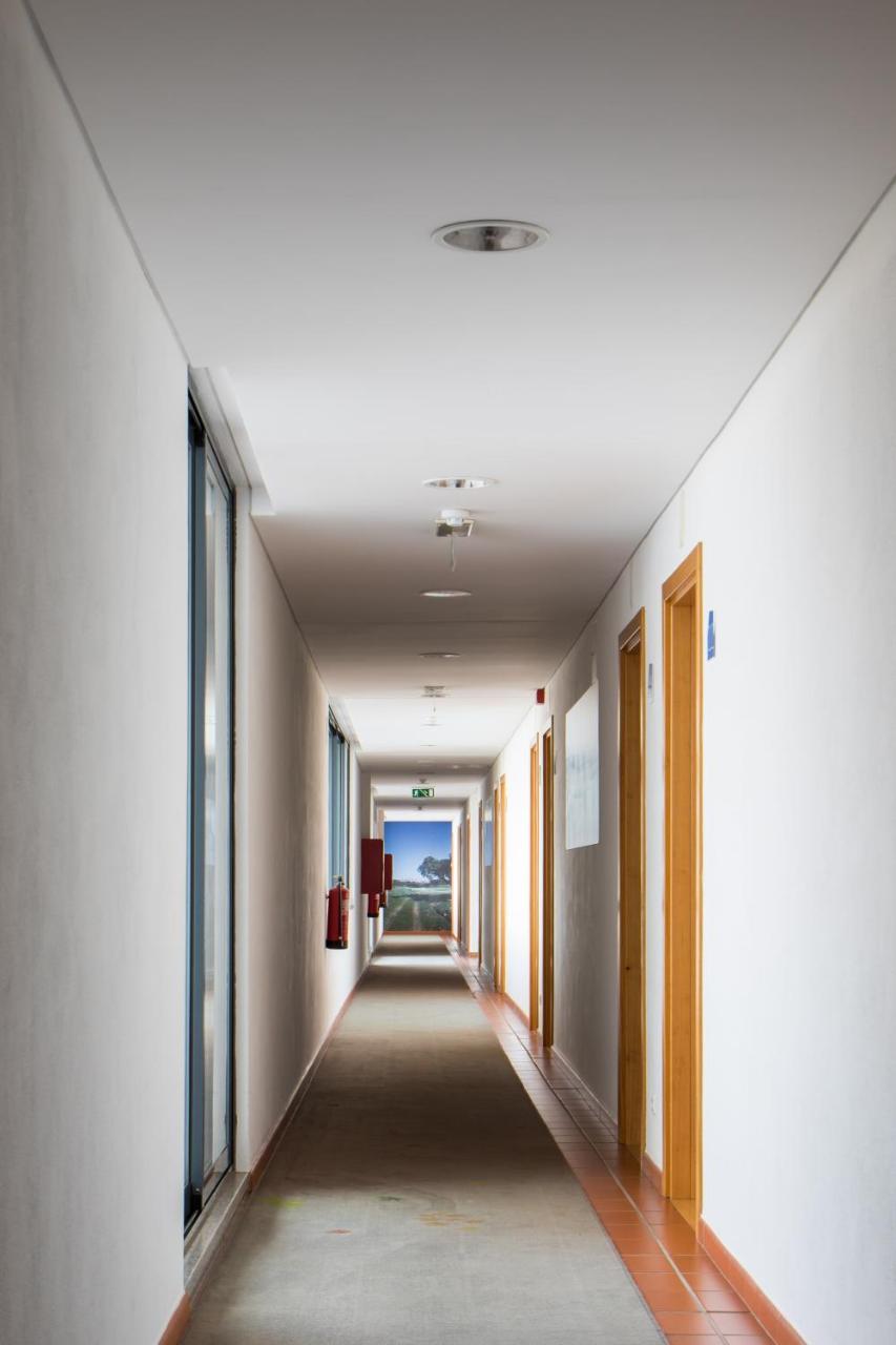 Hotel Rural Santo Antonio Arronches Exterior photo