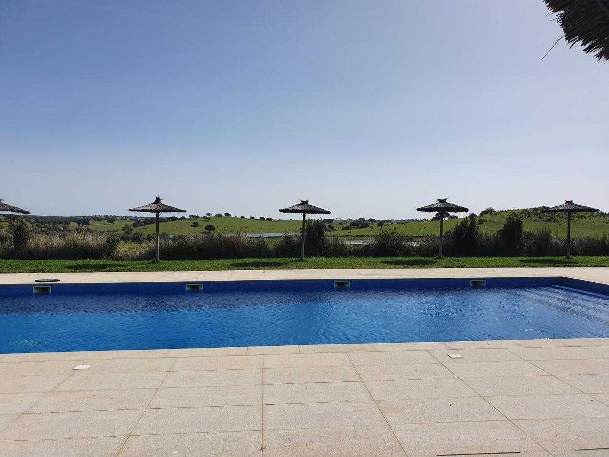 Hotel Rural Santo Antonio Arronches Exterior photo
